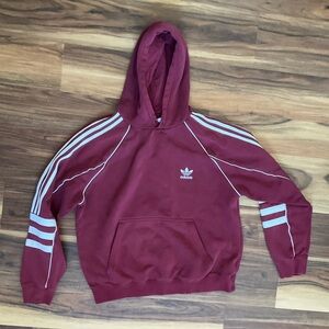 Adidas sweatshirt